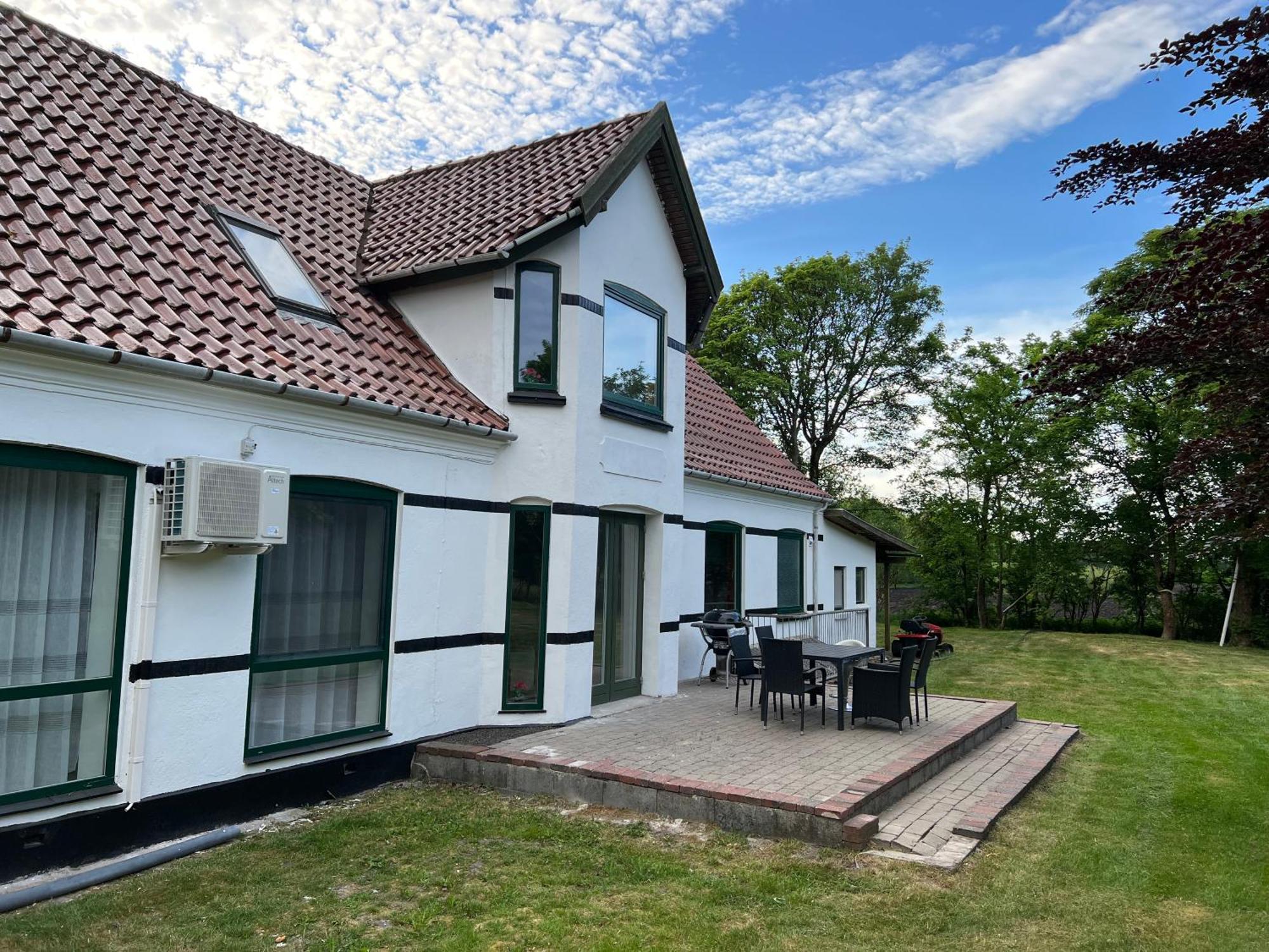 Luxury Apartment Curchi 1 Billund Exteriör bild