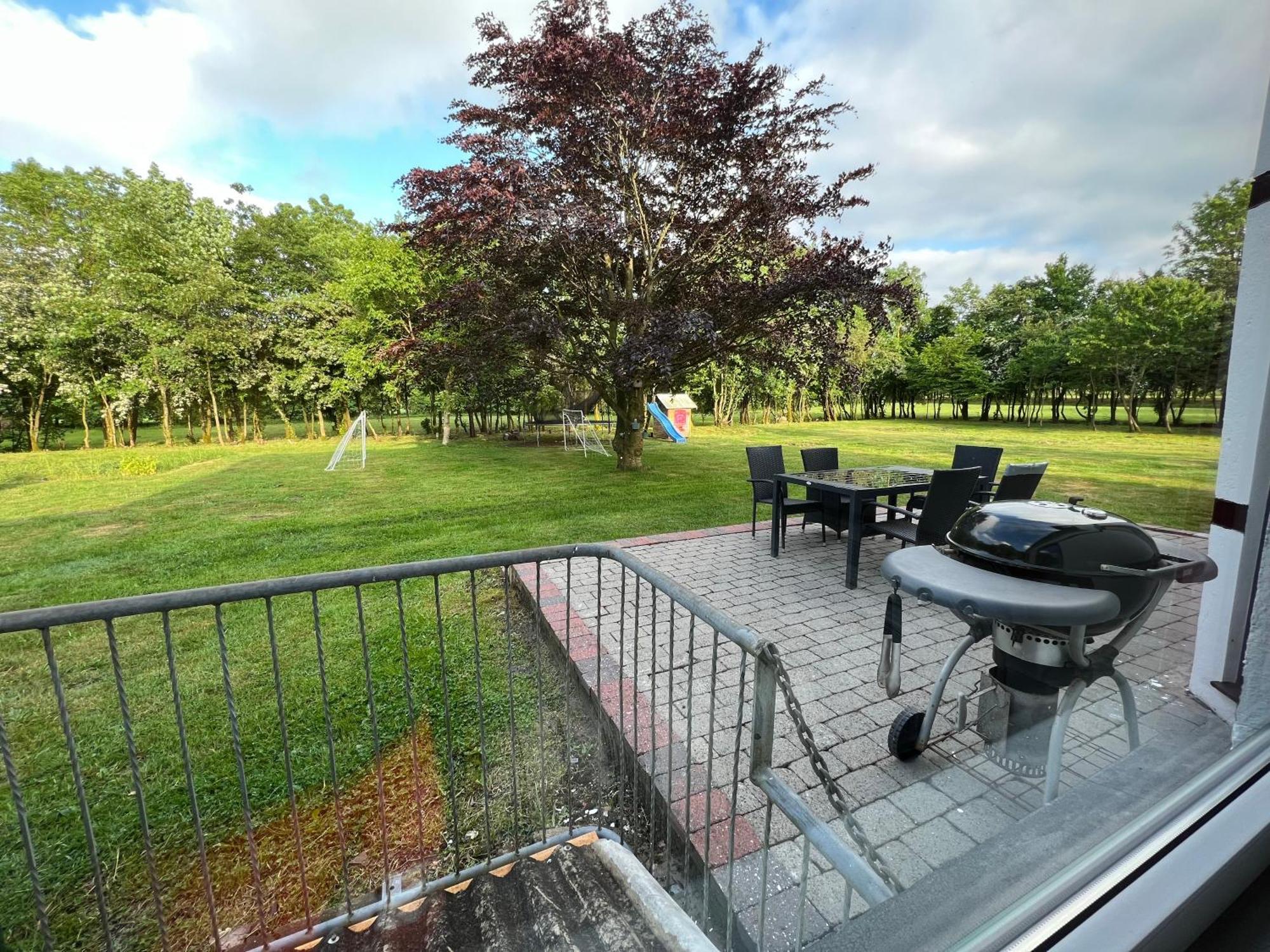 Luxury Apartment Curchi 1 Billund Exteriör bild
